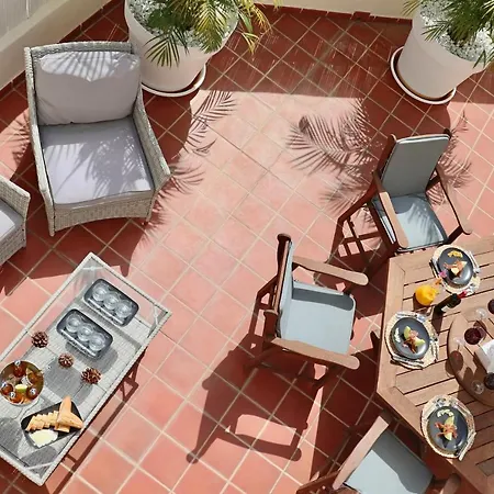 فيلة Wendy Family Ocean View House