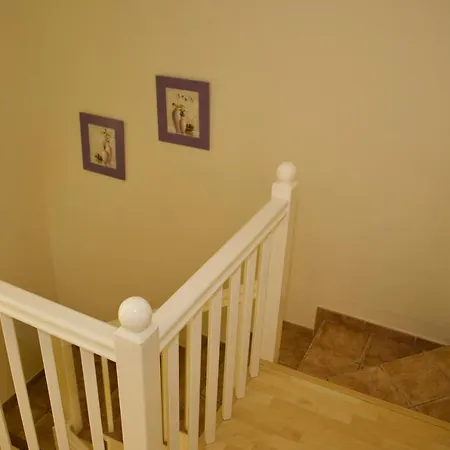 فيلة Wendy Family Ocean View House Chayofa