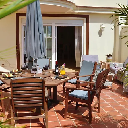 فيلة Wendy Family Ocean View House Chayofa