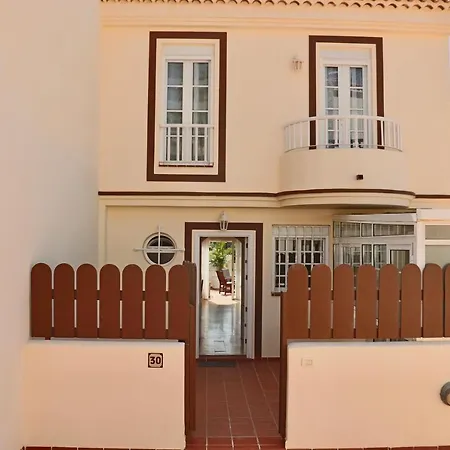 فيلة Wendy Family Ocean View House