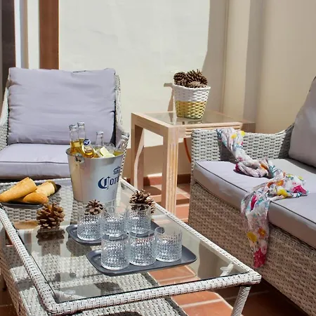 فيلة Wendy Family Ocean View House *