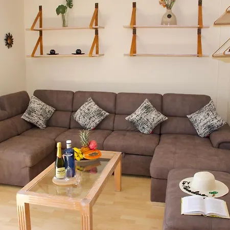 Wendy Family Ocean View House فيلة *